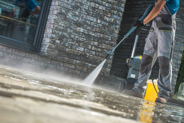 Best Driveway Pressure Washing  in Brewton, AL