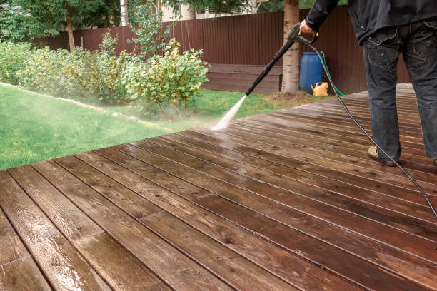 Best Post-Construction Pressure Washing  in Brewton, AL